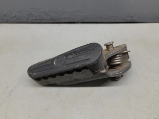ESTRIBERA DELANTERA IZQUIERDA BMW R1200GS 04-07