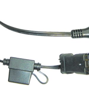Adaptador Optimate para conector Ducati O47