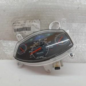 CUADRO RELOJES PEUGEOT LXR 125