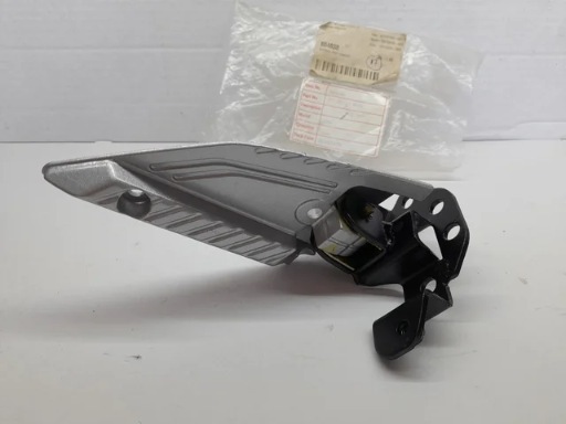 ESTRIBERA TRASERA IZQUIERDA SYM JET X 125