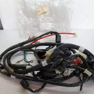 CABLEADO ELECTRICO PEUGEOT BELVILLE 125