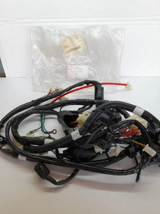 CABLEADO ELECTRICO PEUGEOT BELVILLE 125