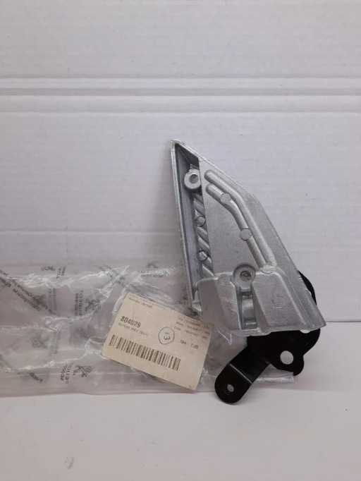 ESTRIBERA TRASERA DERECHA SYM JET X 125