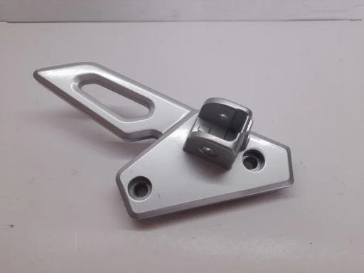 SOPORTE ESTRIBERA TRASERA IZQ PEUGEOT SPEEDFIGHT 3
