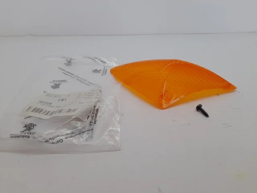 TULIPA INTERMITENTE DELANTERA DERECHA PEUGEOT SPEEDFIGHT I