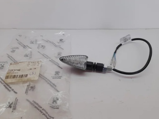 INTERMITENTE PEUGEOT METROPOLIS 400