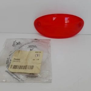 TULIPA PILOTO TRASERO PEUGEOT LOOXOR