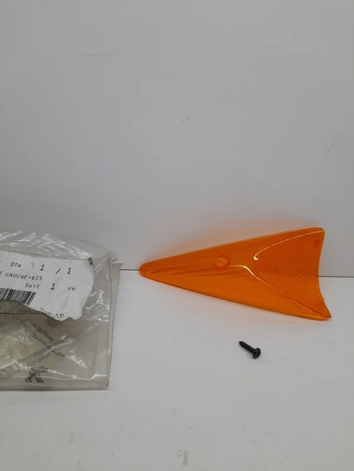 TULIPA INTERMITENTE DELANTERA IZQUIERDA PEUGEOT SPEEDFIGHT I