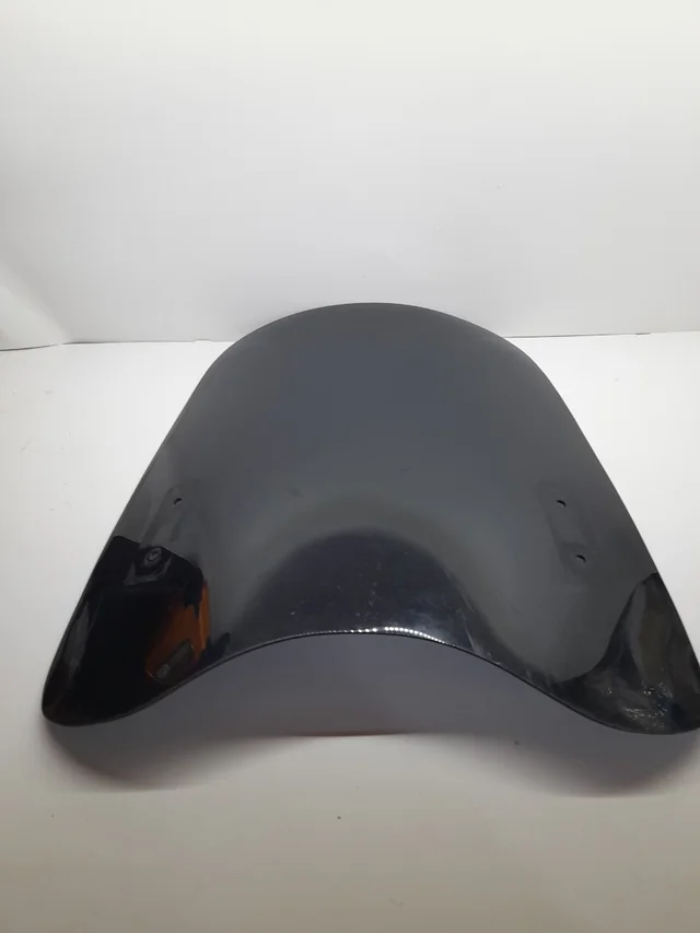 CUPULA AHUMADA KEEWAY SUPERLIGHT 125