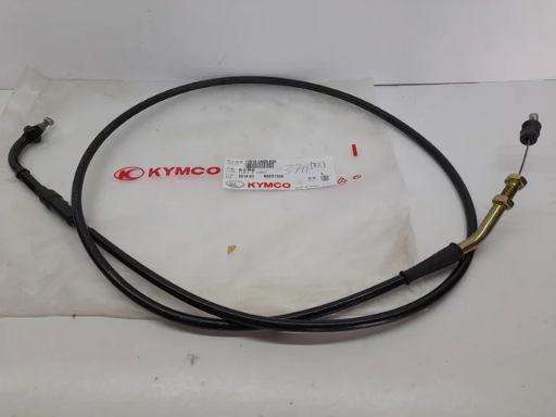 CABLE ACELERADOR GAS KYMCO KXCT 125