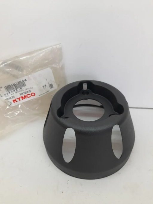 EMBELLECEDOR FINAL ESCAPE KYMCO PEOPLE S 200