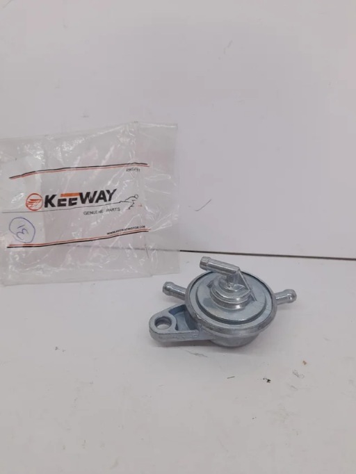 GRIFO GASOLINA KEEWAY K BLADE