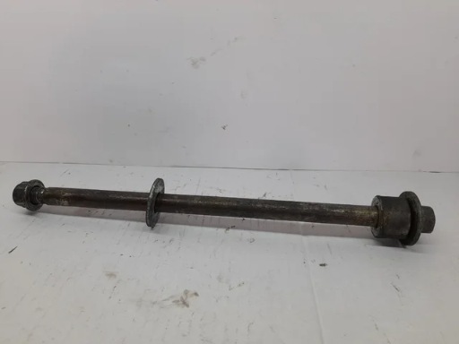 EJE RUEDA TRASERA YAMAHA XVS 650 DRAGSTAR (98-06)