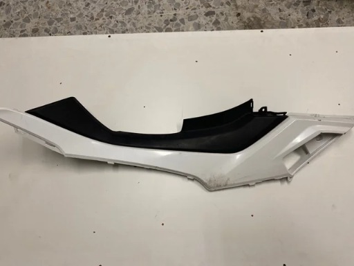 TAPA LATERAL IZQUIERDA KYMCO GRAND DINK 300i