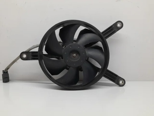 ELECTROVENTILADOR KYMCO GRAND DINK 300i