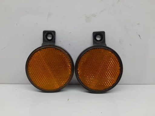 CATADIOPTRICOS HORQUILLA KYMCO GRAND DINK 300i