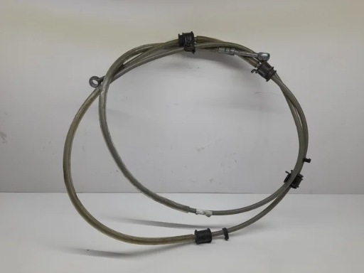 LATIGUILLO FRENO TRASERO KYMCO GRAND DINK 300i