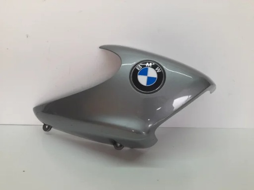 TAPA DEPOSITO DEDERECHA (TIENE 1 TETÓN ROTO) BMW R850R ABS 03-09