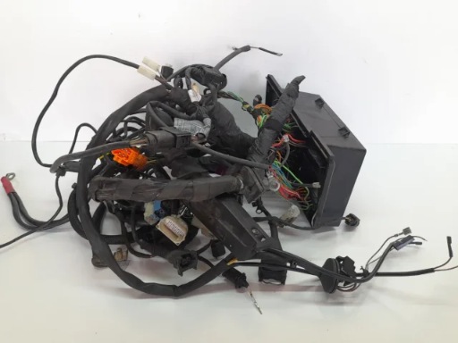 CABLEADO ELECTRICO BMW R850R ABS 03-09