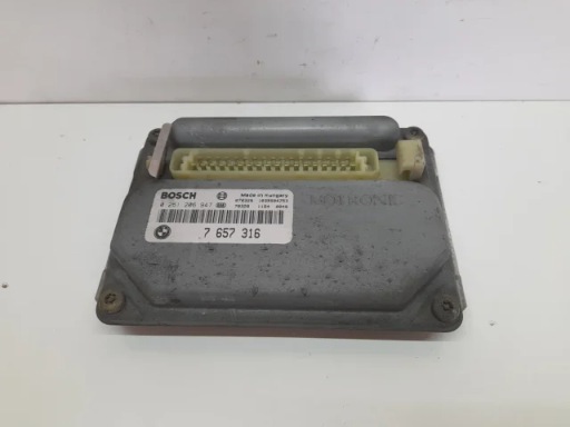 CDI CENTRALITA BMW R850R ABS 03-09