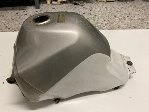 DEPOSITO GASOLINA HONDA XL 600 V TRANSALP