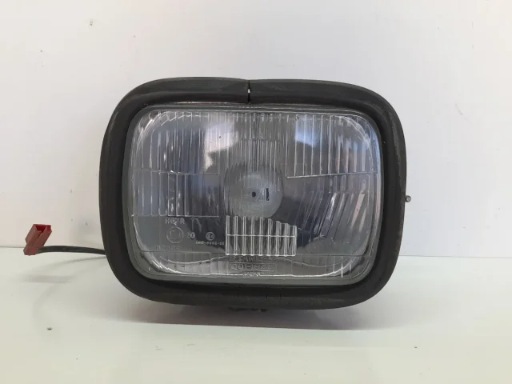 FARO HONDA XL 600 V TRANSALP