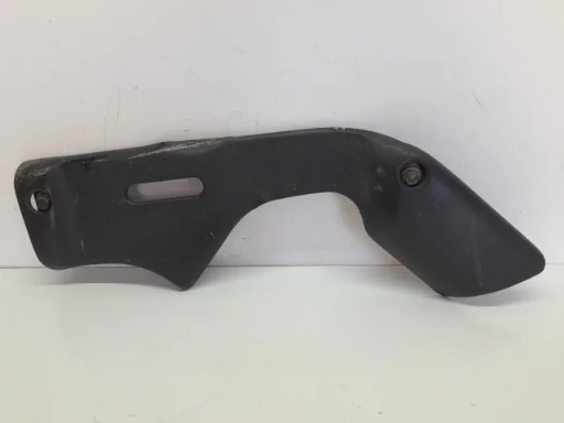 EMBELLECEDOR COLECTOR ESCAPE HONDA XL 600 V TRANSALP