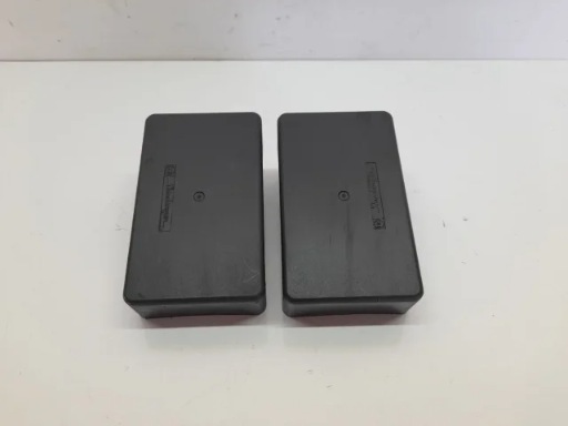 CDI CENTRALITA (X2) HONDA XL 600 V TRANSALP