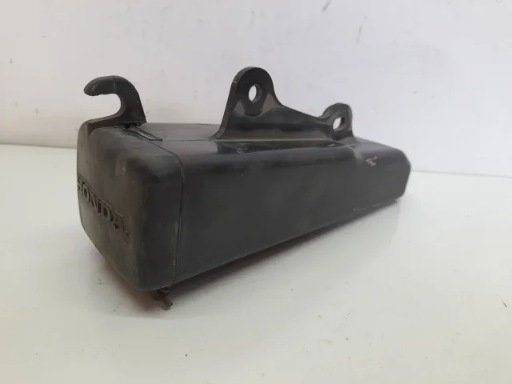 CAJA HERRAMIENTAS HONDA XL 600 V TRANSALP