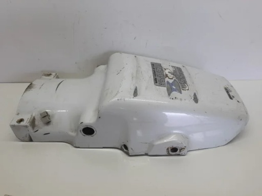 GUARDABARROS TRASERO / COLIN HONDA XL 600 V TRANSALP