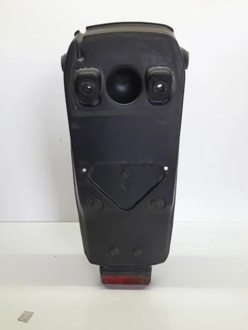 PORTAMATRICULAS HONDA XL 600 V TRANSALP