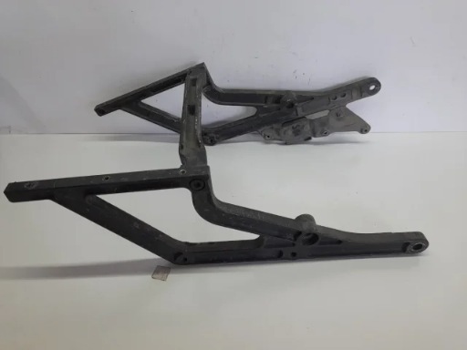 ASIDERO TRASERO HONDA XL 600 V TRANSALP