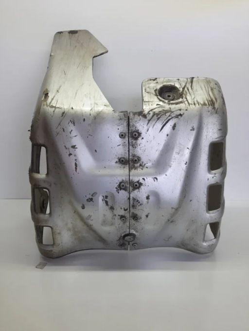 QUILLA HONDA XL 600 V TRANSALP