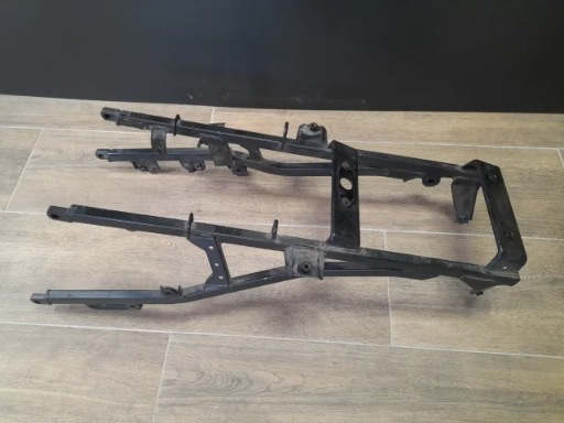 SUBCHASIS SUZUKI VSTROM DL 650 2004-2010