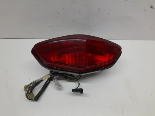 PILOTO TRASERO SUZUKI VSTROM DL 650 2004-2010