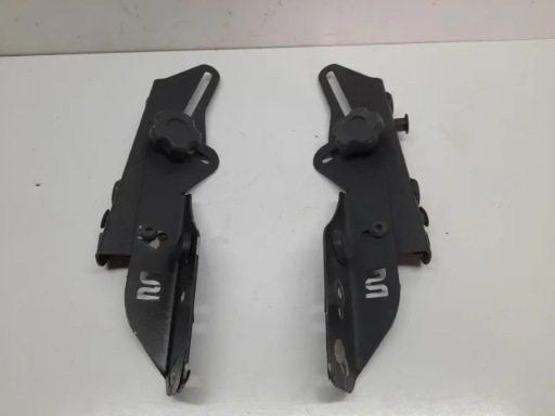SOPORTES CUPULA SUZUKI VSTROM DL 650 2004-2010
