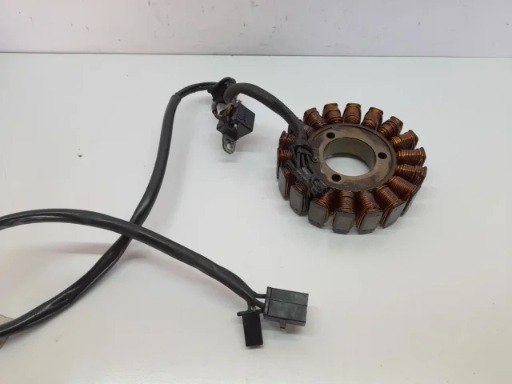 STATOR / ALTERNADOR SUZUKI VSTROM DL 650 2004-2010