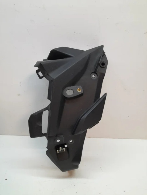 SOPORTE INTERMITENTE DELANTERO IZQUIERDO BMW F800R 2015-2019