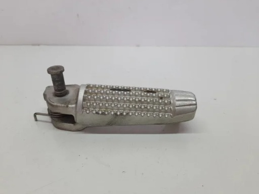 ESTRIBERA DELANTERA DERECHA BMW F800R 2015-2019