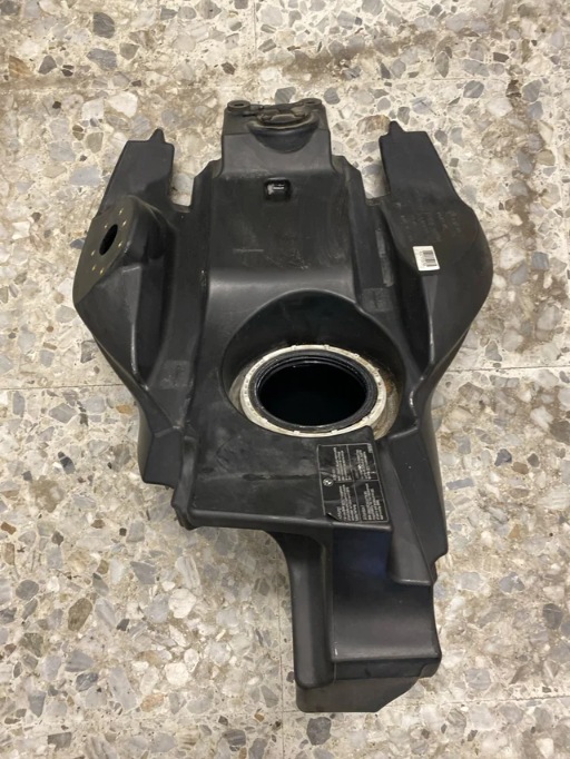 DEPOSITO GASOLINA BMW F800R 2015-2019