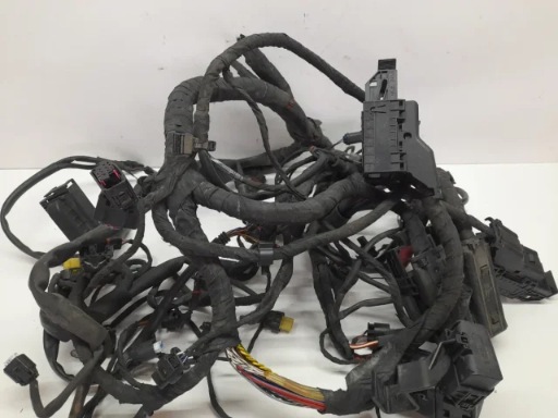 CABLEADO ELECTRICO KAWASAKI ZZR 600 1990-1992