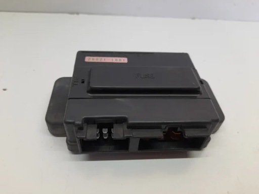 CAJA FUSIBLES KAWASAKI ZZR 600 1990-1992