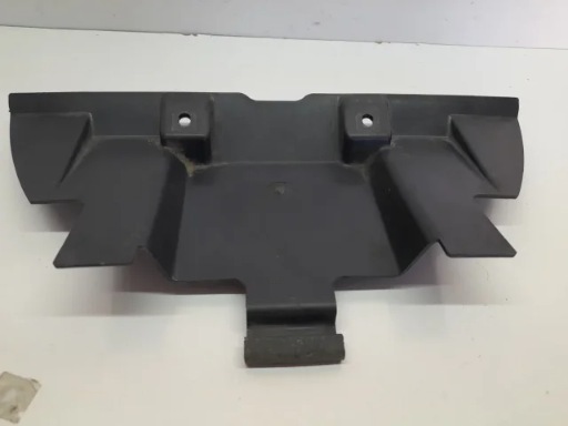PROTECTOR / TAPA CUBREMOTOR KAWASAKI ZZR 600 1990-1992