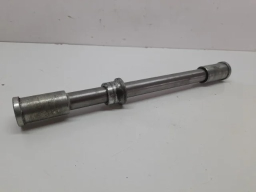 EJE RUEDA DELANTERA KAWASAKI ZZR 600 1990-1992
