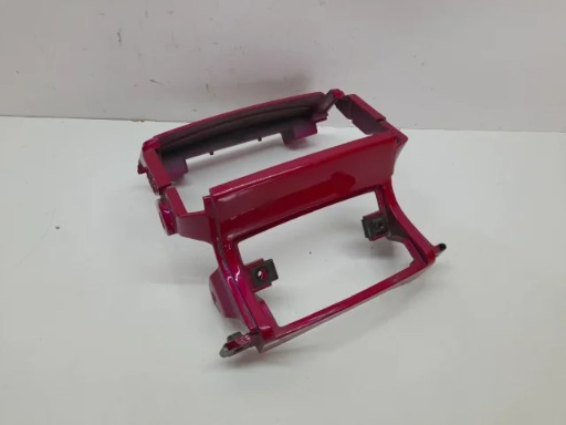 TAPA PILOTO TRASERO KAWASAKI ZZR 600 1990-1992