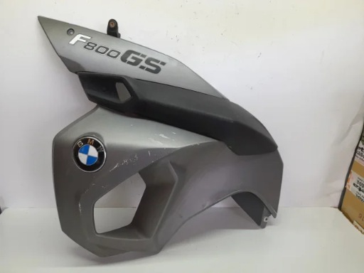 CARENADO DELANTERO IZQUIERDO BMW F800GS 08-15