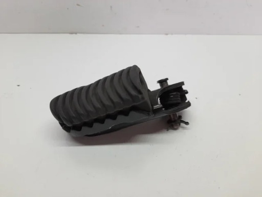 ESTRIBERA DELANTERA IZQUIERDA BMW F800GS 08-15