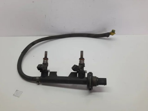 INYECTORES BMW F800GS 08-15