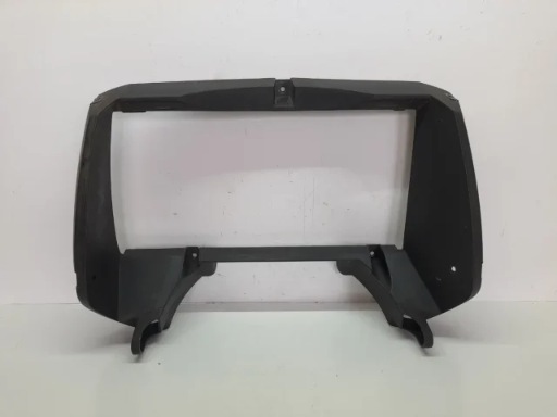 PROTECTOR RADIADOR BMW F800GS 08-15