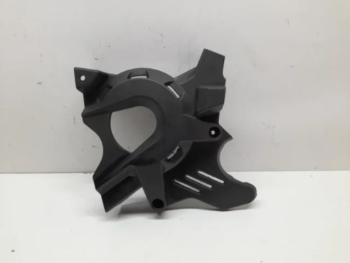 TAPA PIÑÓN ATAQUE BMW F800GS 08-15